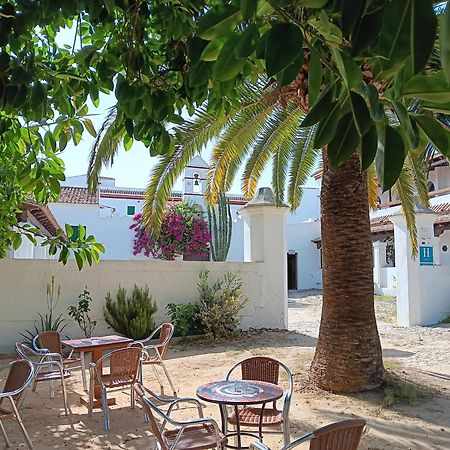 El Palomar De La Brena Hotel Барбате Екстериор снимка