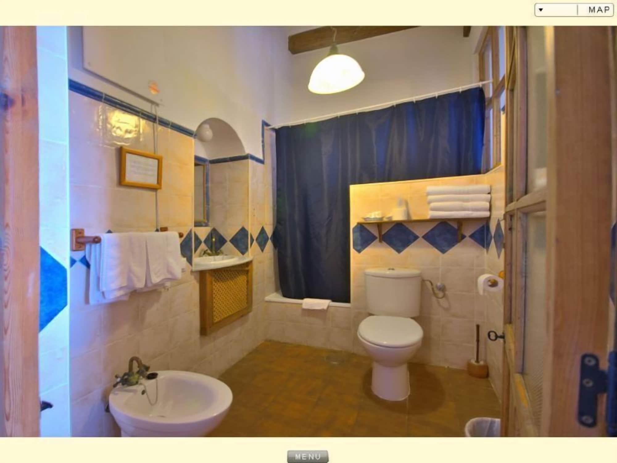 El Palomar De La Brena Hotel Барбате Екстериор снимка