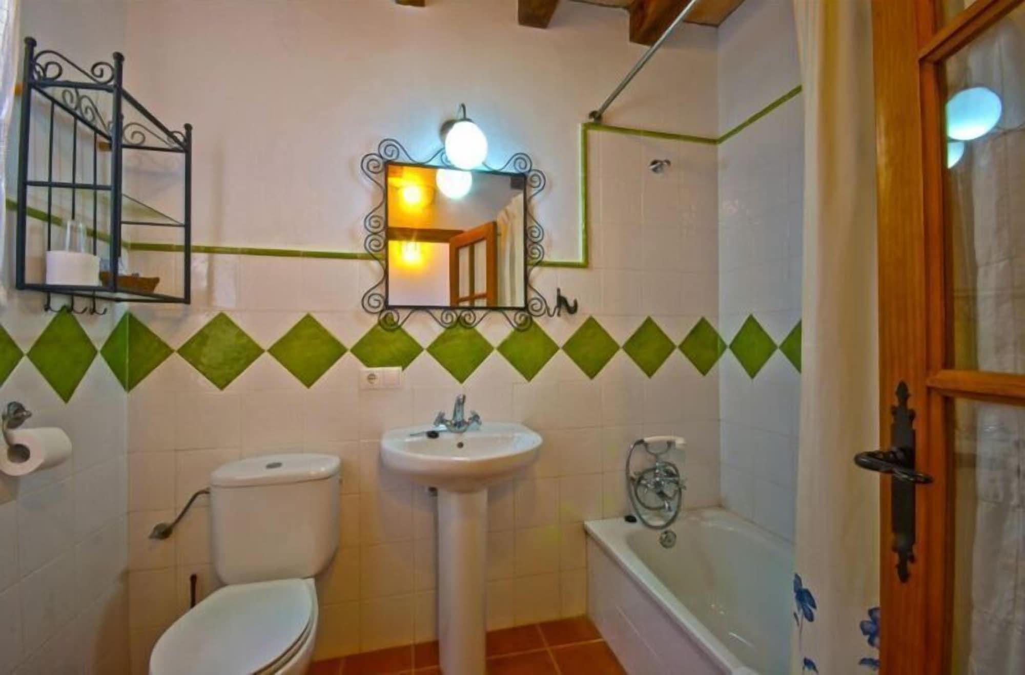 El Palomar De La Brena Hotel Барбате Екстериор снимка