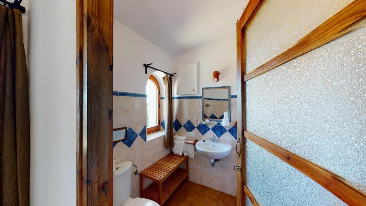 El Palomar De La Brena Hotel Барбате Екстериор снимка