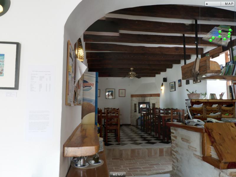El Palomar De La Brena Hotel Барбате Екстериор снимка